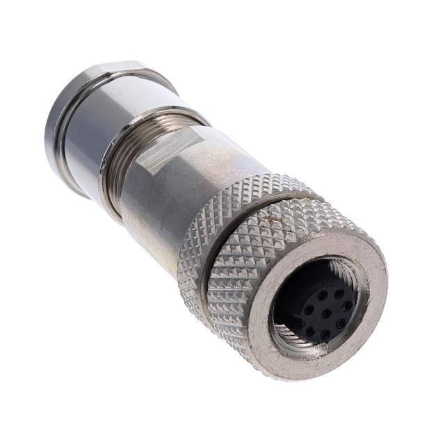 CNF12-S8SB0-BP9 Altech Corporation  Gruppi di connettori circolari