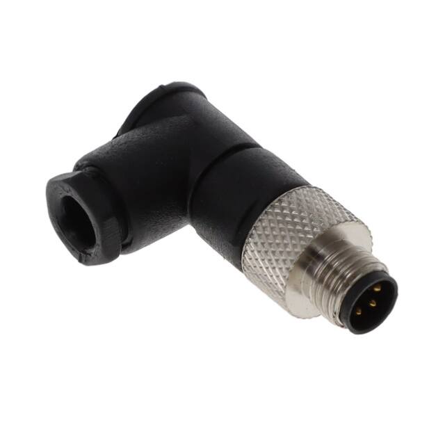 CNM08-R4LP0-BP5 Altech Corporation  Assemblages de connecteurs circulaires
