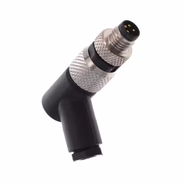 CNM08-R4SP0-BP5 Altech Corporation  Assemblages de connecteurs circulaires