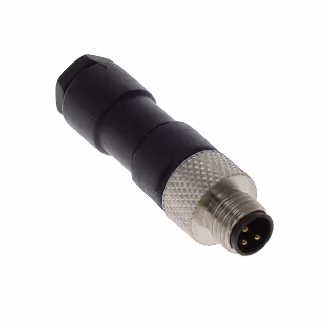 CNM08-S3LP0-BP5 Altech Corporation  Assemblages de connecteurs circulaires