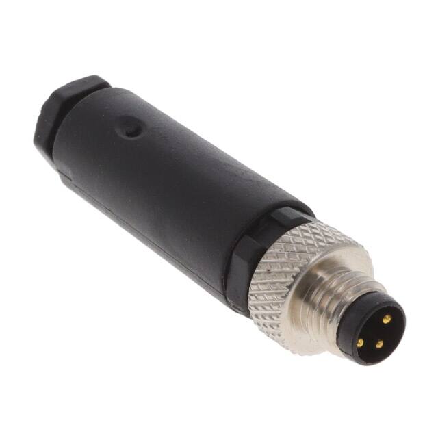 CNM08-S3SP0-BP5 Altech Corporation  Assemblages de connecteurs circulaires