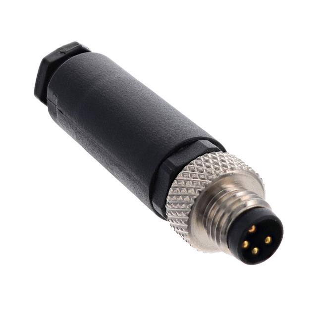 CNM08-S4SP0-BP5 Altech Corporation  Gruppi di connettori circolari