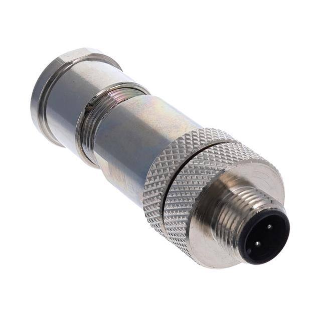 CNM12-S4SB0-BP9 Altech Corporation  Assemblages de connecteurs circulaires