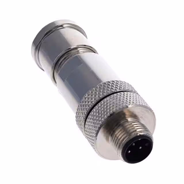 CNM12-S5SB0-BP7 Altech Corporation  Assemblages de connecteurs circulaires