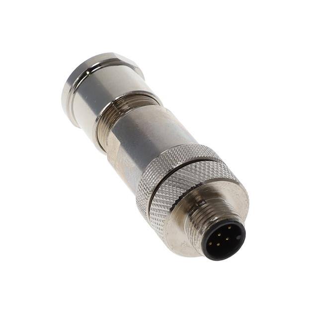 CNM12-S8SB0-BP9 Altech Corporation  Assemblages de connecteurs circulaires