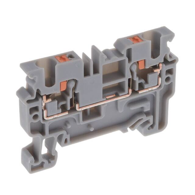 CP4 Altech Corporation  Canale guida DIN