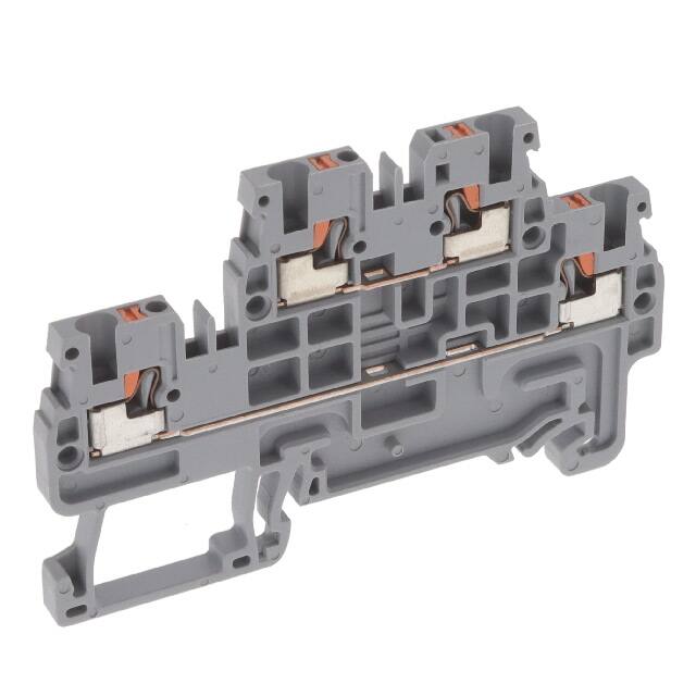 CPDL1.5 Altech Corporation  Canale guida DIN