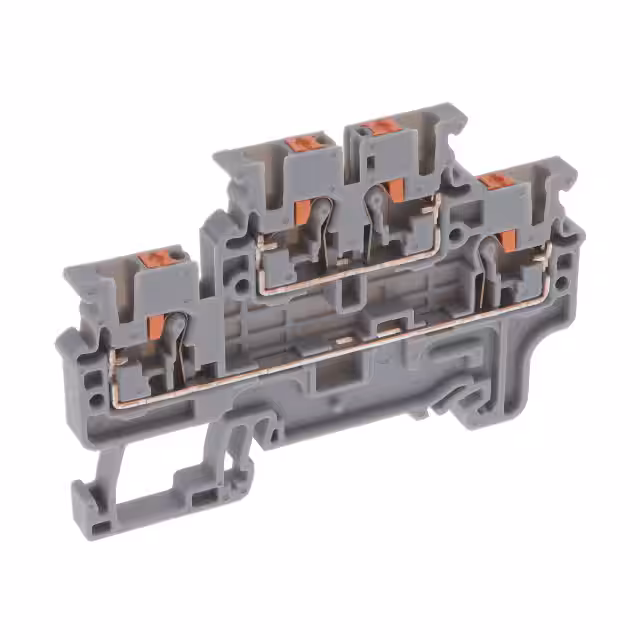 CPDL2.5 Altech Corporation  DIN-Schienenkanal