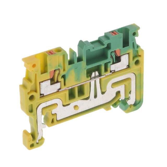 CPG1.5 Altech Corporation  Canale guida DIN