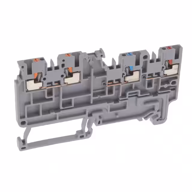 CPST1.5/3 Altech Corporation  Canale guida DIN