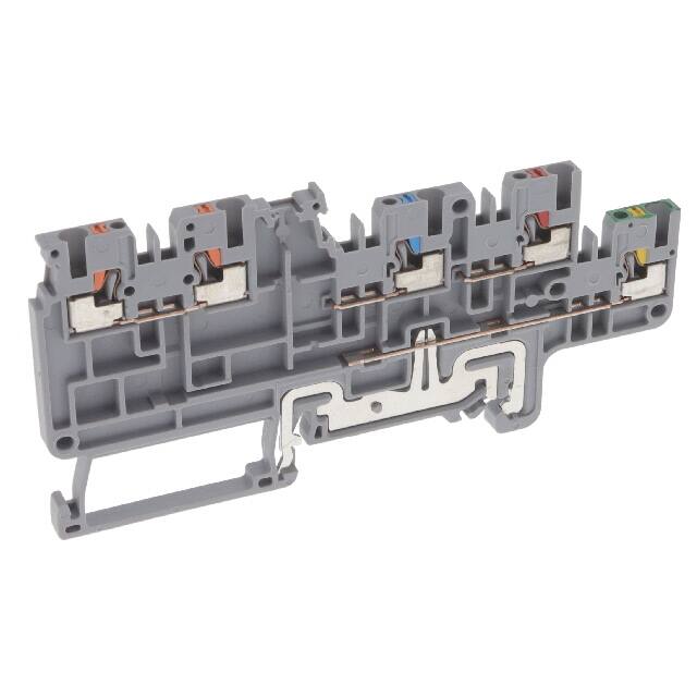 CPSTG1.5/4 Altech Corporation  DIN-Schienenkanal