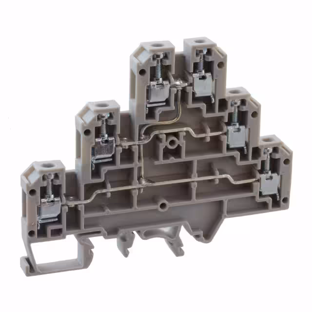 CTL2.5U(I.S) Altech Corporation  Canale guida DIN