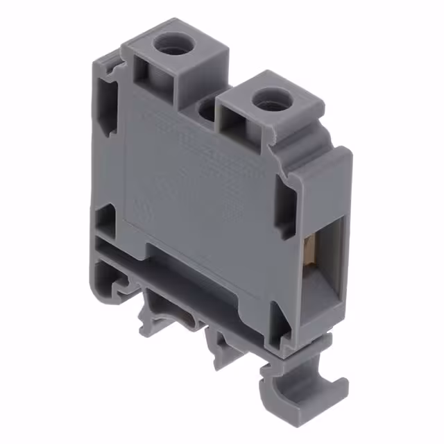 CTS25UN Altech Corporation  Din Rail Channel