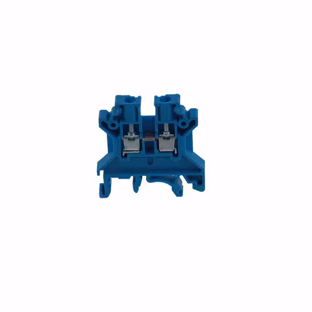 CTS4U-N/BU Altech Corporation  Canale guida DIN