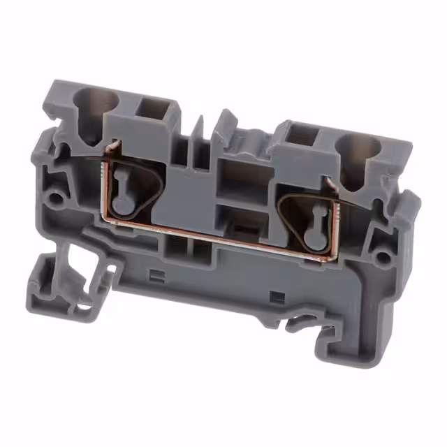 CX4 Altech Corporation  Din Rail Channel