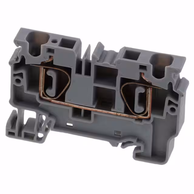 CX6 Altech Corporation  DIN-Schienenkanal