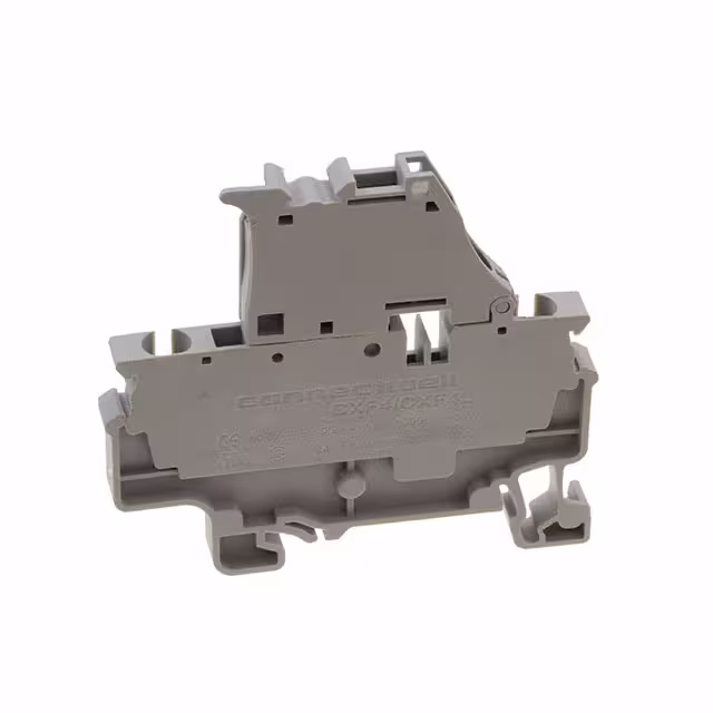 CXF4 Altech Corporation  Canale guida DIN