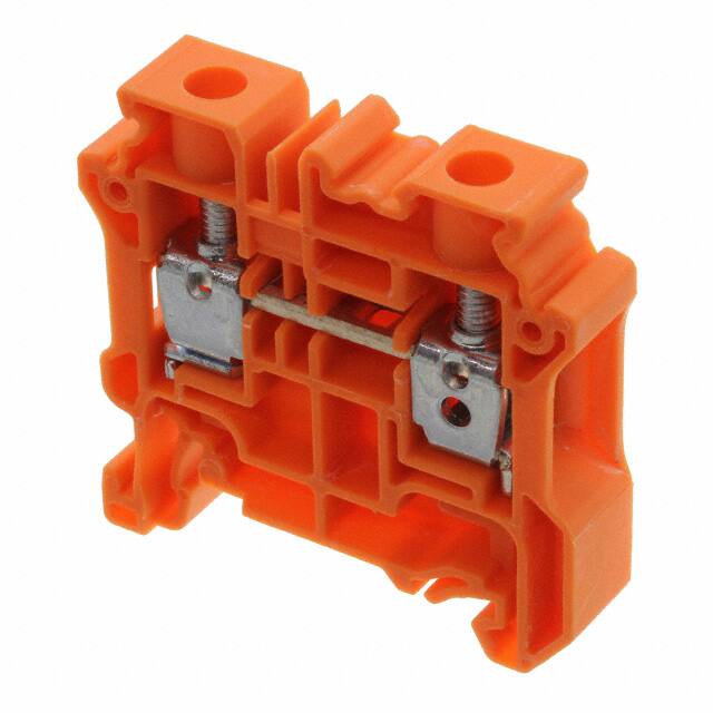 CY10/O Altech Corporation  Canal sur rail DIN