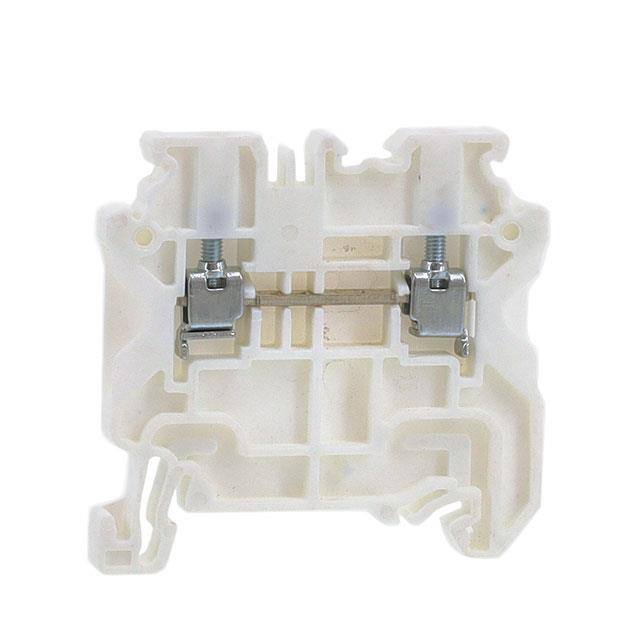 CY2.5/W Altech Corporation  Canale guida DIN