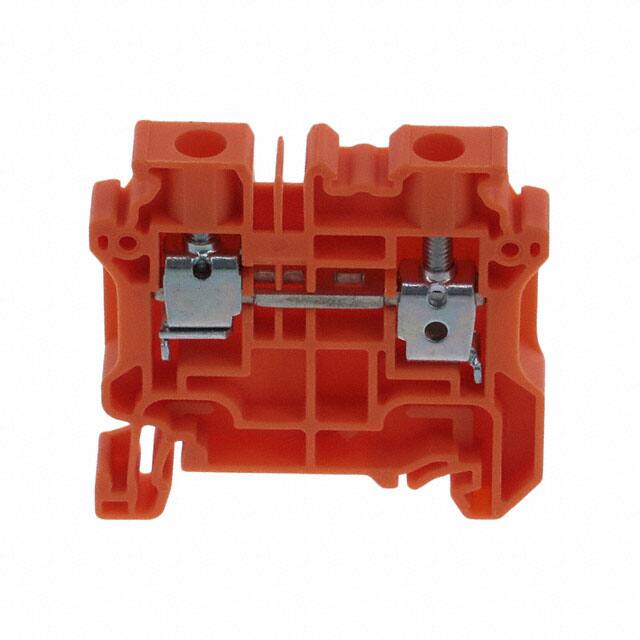 CY6/O Altech Corporation  Canale guida DIN