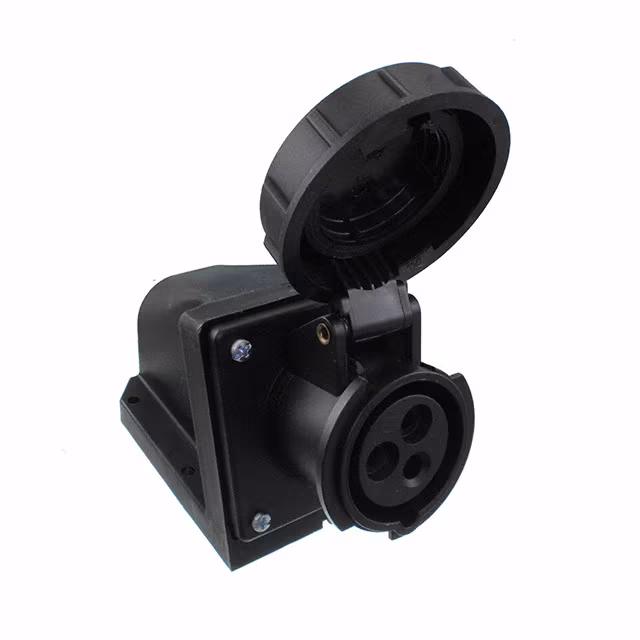 D31S75A Altech Corporation  Plugs and Receptacles