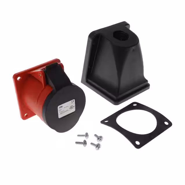 D42S01A Altech Corporation  Plugs and Receptacles