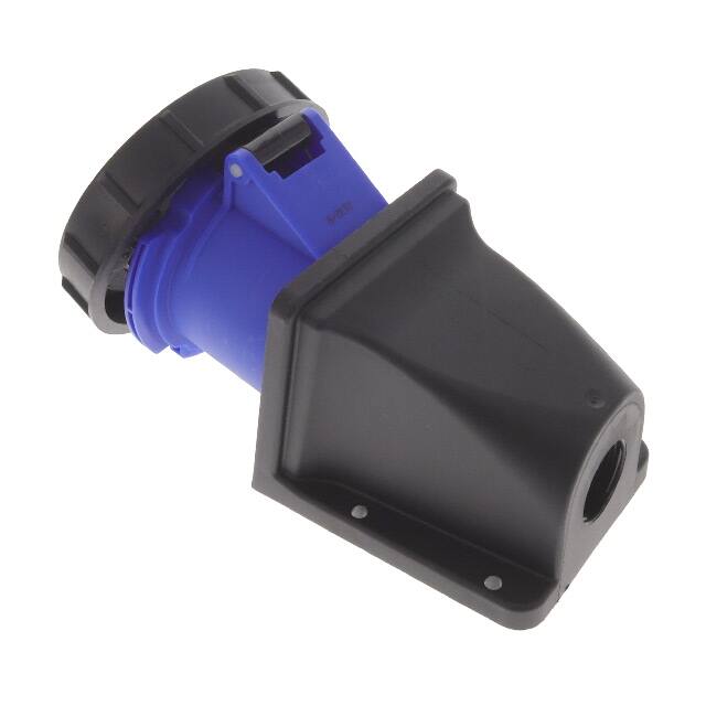 D52S25A Altech Corporation  Plugs and Receptacles