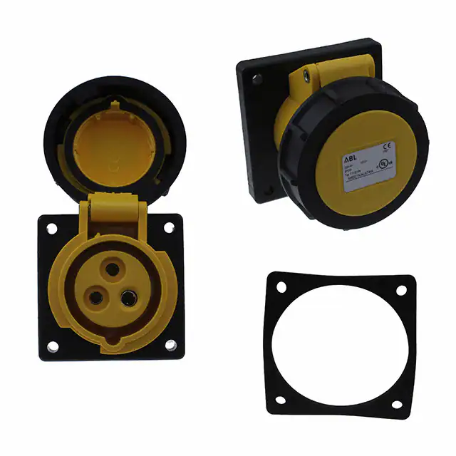 F31S15A Altech Corporation  Plugs and Receptacles