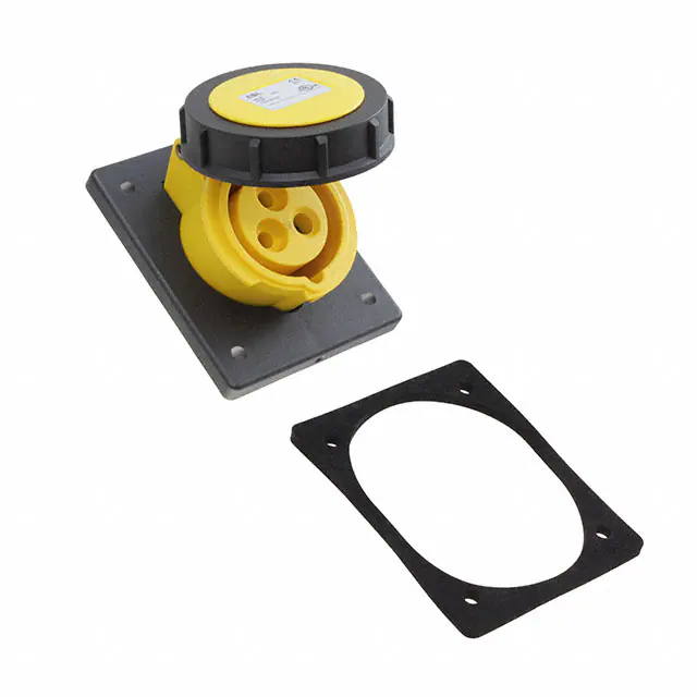 F31S18A Altech Corporation  Enchufes y receptáculos