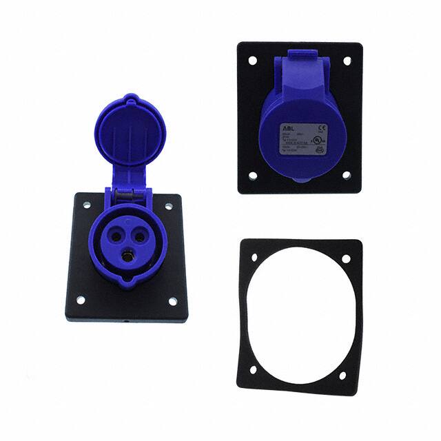 F31S23A Altech Corporation  Stecker und Buchsen