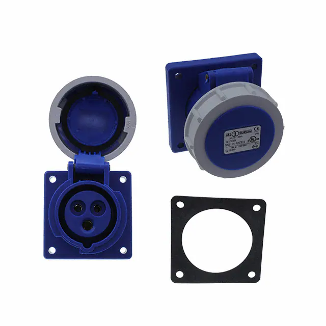 F31S25A Altech Corporation  Spine e prese