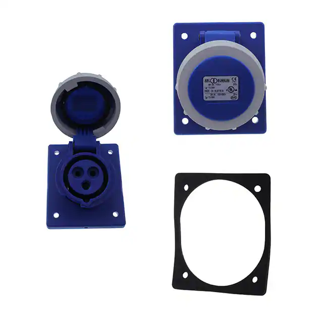 F31S28A Altech Corporation  Spine e prese