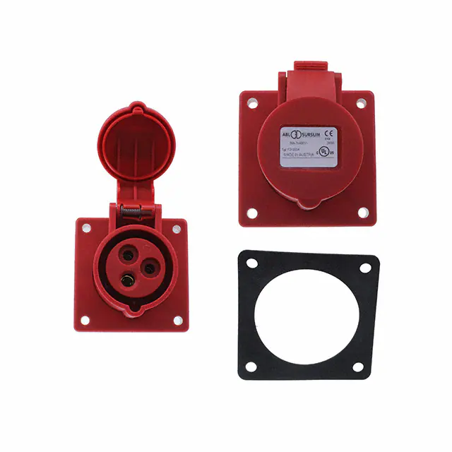 F31S50A Altech Corporation  Spine e prese