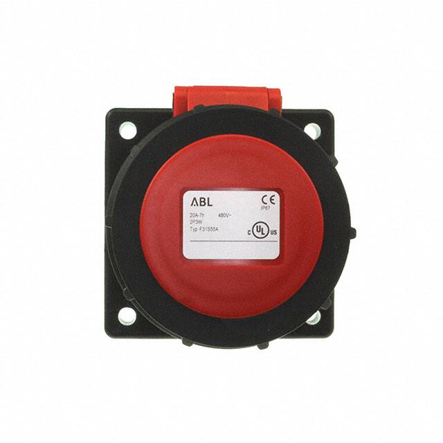 F31S55A Altech Corporation  Spine e prese