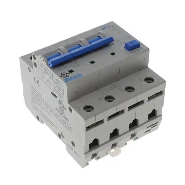 GFR4B10100 Altech Corporation Disyuntores