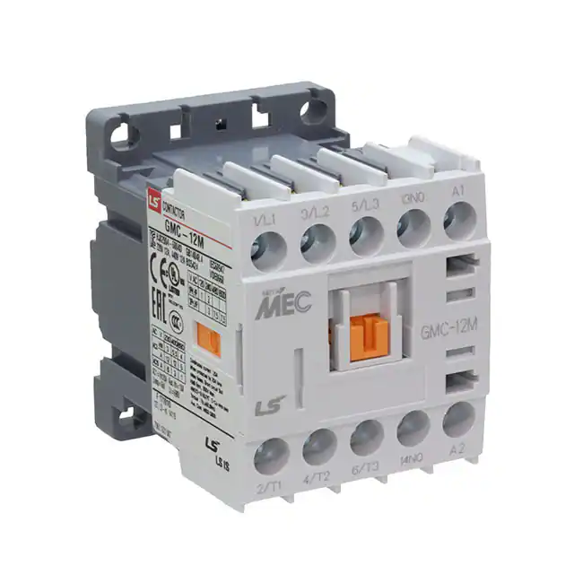 GMC-9M-10-AC120V Altech Corporation  Contactors (Electromechanical)