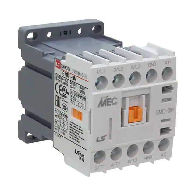 GMD-9M-10-DC24V Altech Corporation  Contattori (elettromeccanici)