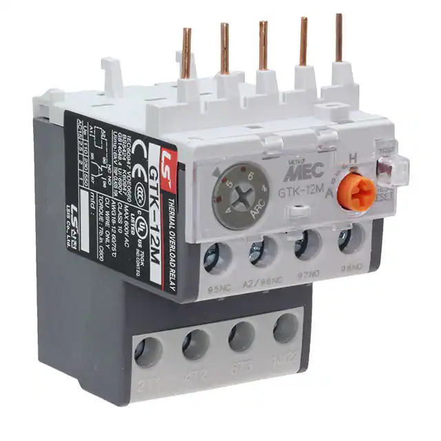 GTK-12M-10 Altech Corporation  Accessories