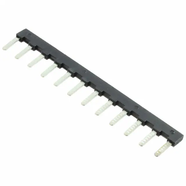 HCL8-12 Altech Corporation  Terminal Block Jumpers
