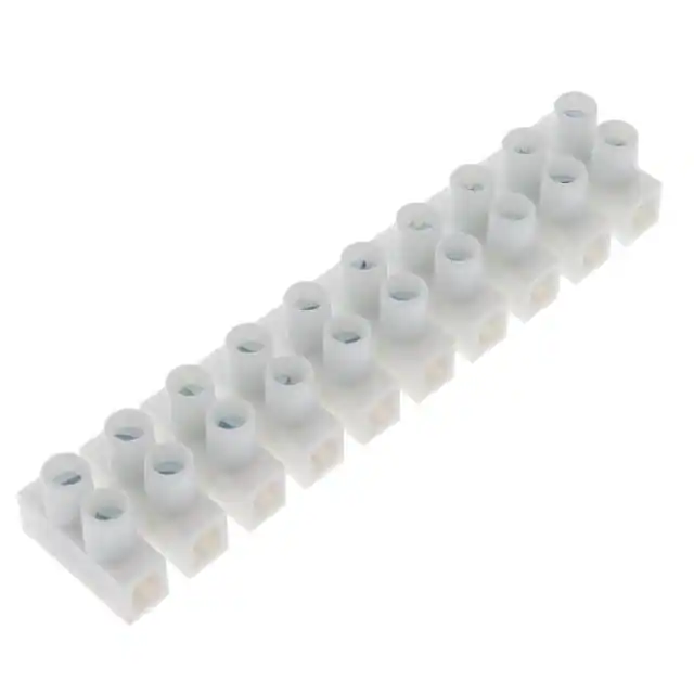 HE1WPR/10 Altech Corporation  Barrier Blocks
