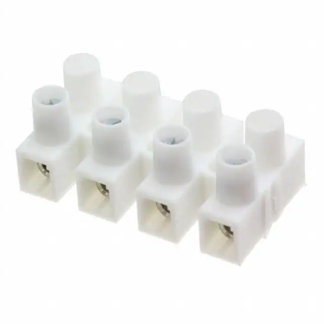 HE42BU/04 Altech Corporation  Barrier Blocks