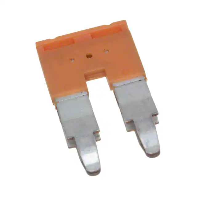 JY6/2 Altech Corporation  Terminal Block Jumpers