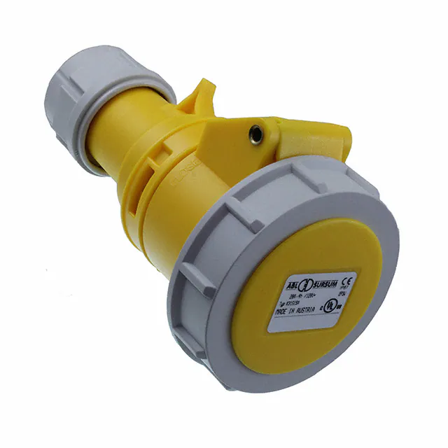 K31S15A Altech Corporation  Spine e prese