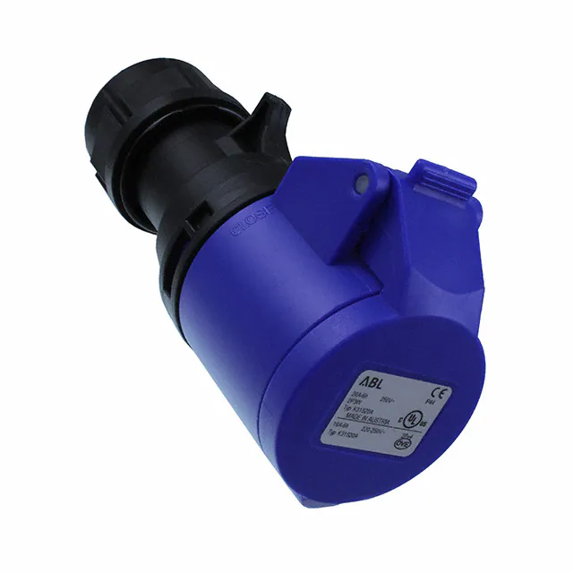 K31S20A Altech Corporation  Spine e prese