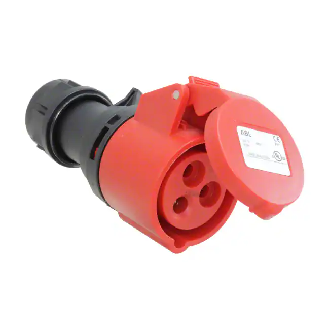 K31S50A Altech Corporation  Spine e prese