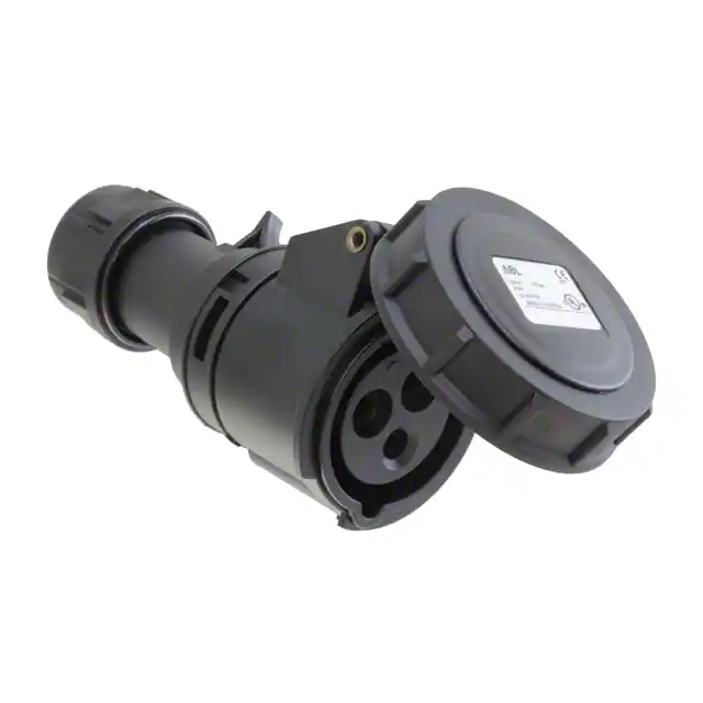 K31S75A Altech Corporation  Spine e prese