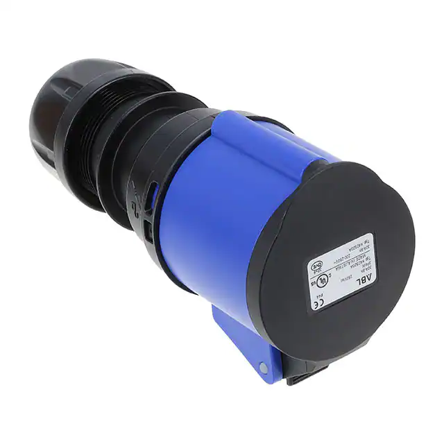 K42S20A Altech Corporation  Plugs and Receptacles