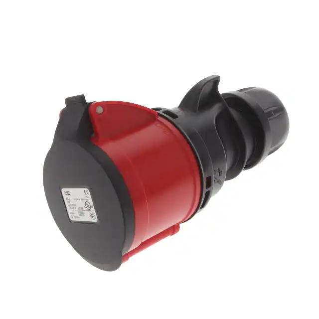 K52S30A Altech Corporation  Stecker und Buchsen