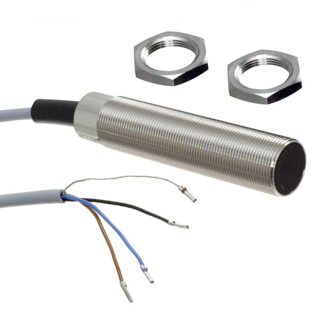 KJ4-M18MB80-ANU-X0409 Altech Corporation  Proximity Sensors - Industrial