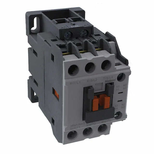 MC-12B-AC120V Altech Corporation  Schütze (elektromechanische)